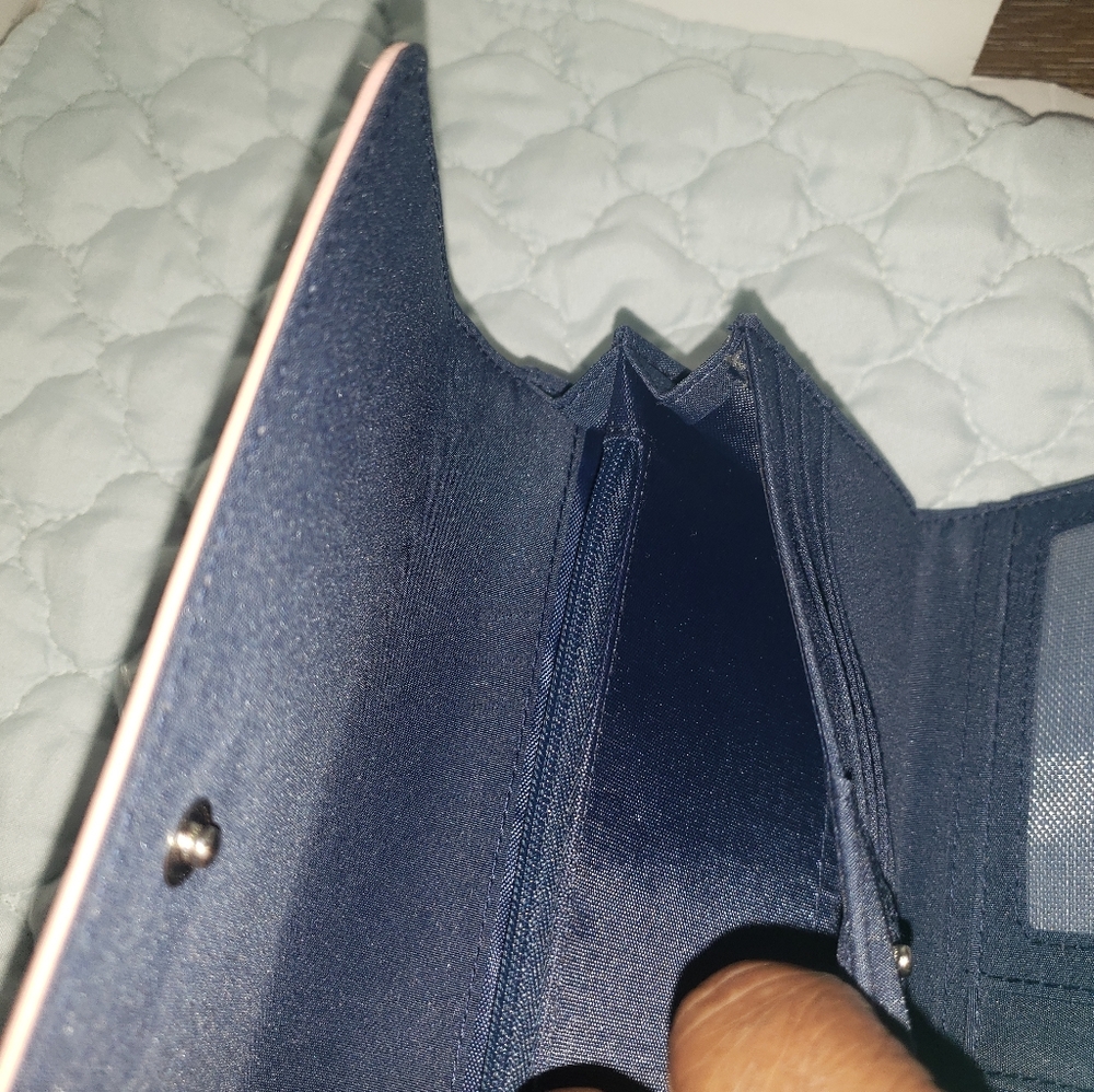 Natical Wallet - Picture 3 of 6